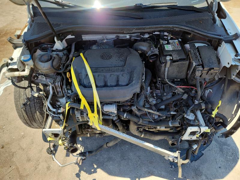 Продажа на аукционе авто 2019 Volkswagen Tiguan, vin: 3VV3B7AX9KM084848, номер лота: 55739476