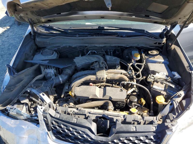 Aukcja sprzedaży 2016 Subaru Forester, vin: JF2SJABC8GH506482, numer aukcji: 55342536
