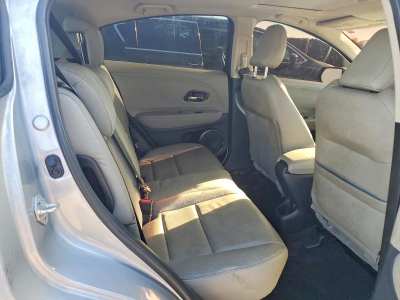Продажа на аукционе авто 2021 Honda Hr-v, vin: 3CZRU6H7XMM716577, номер лота: 56399826