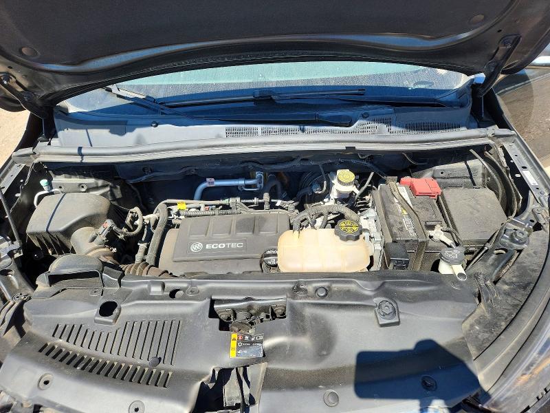Aukcja sprzedaży 2019 Buick Encore, vin: KL4CJASB6KB730298, numer aukcji: 55462336