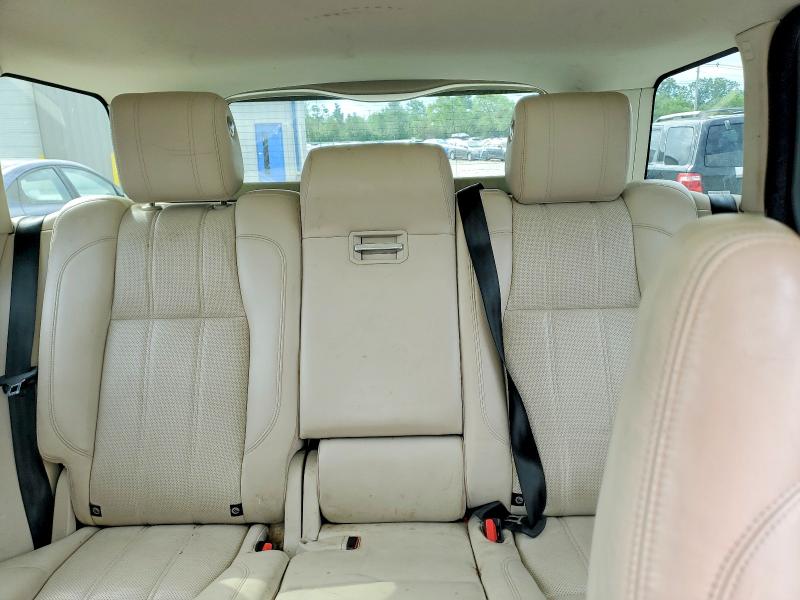 Aukcja sprzedaży 2014 Land Rover Range Rover, vin: SALGS2TF7EA192872, numer aukcji: 56876866