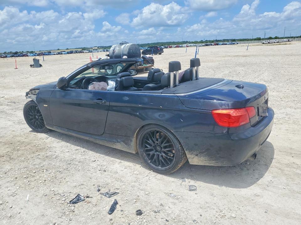 Aukcja sprzedaży 2013 Bmw 335, vin: WBADX7C51DJ589845, numer aukcji: 56895276