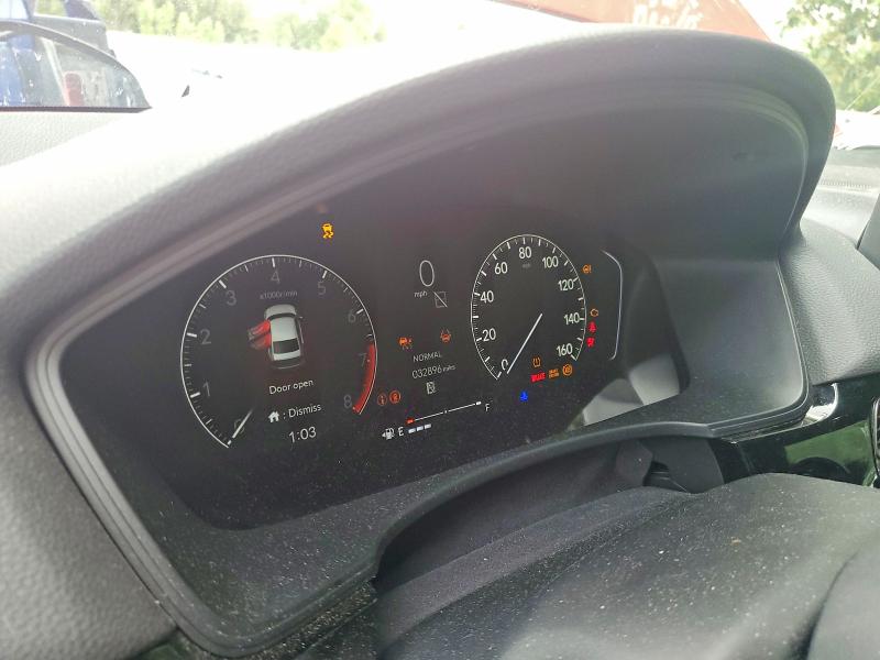 Aukcja sprzedaży 2023 Honda Civic, vin: 2HGFE2F56PH541703, numer aukcji: 85450965