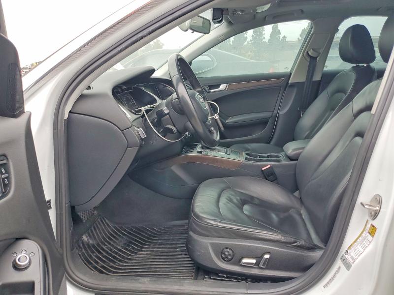 85994605 :رقم المزاد ، WAUAFAFL9DN043283 vin ، 2013 Audi A4 مزاد بيع