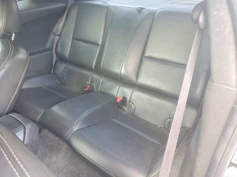 Продажа на аукционе авто 2012 Chevrolet Camaro, vin: 2G1FK1EJ8C9177572, номер лота: 55499646
