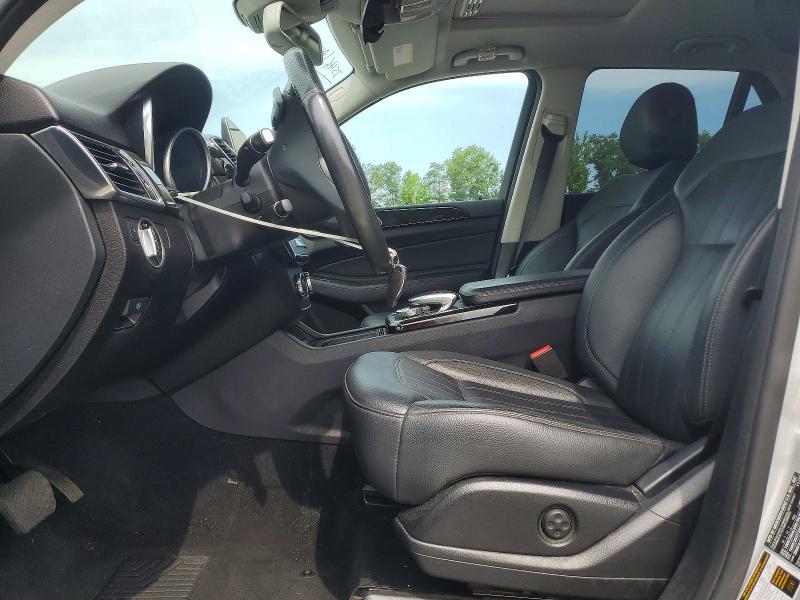 58886126 :رقم المزاد ، 4JGDA5JB0GA689050 vin ، 2016 Mercedes-benz Gle مزاد بيع