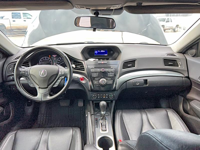 Продаж на аукціоні авто 2019 Acura Ilx, vin: 19UDE2F38KA011570, номер лоту: 58969126