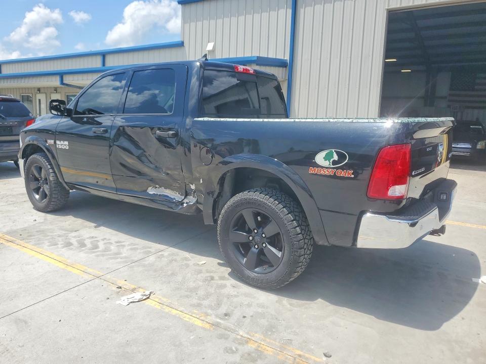 59132566 :رقم المزاد ، 1C6RR7LT7GS334608 vin ، 2016 Ram 1500 مزاد بيع
