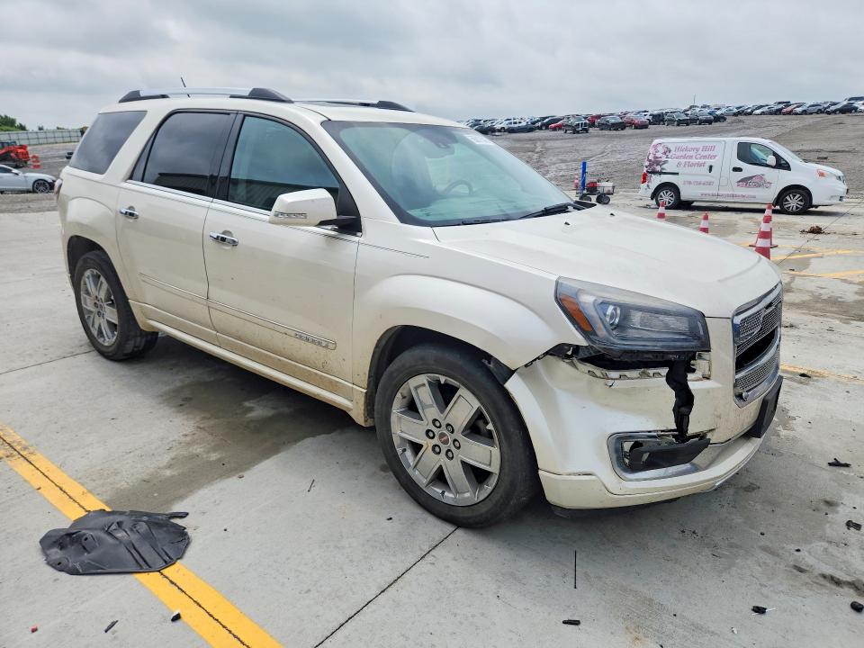 Aukcja sprzedaży 2014 Gmc Acadia, vin: 1GKKRTKD0EJ359659, numer aukcji: 56817046