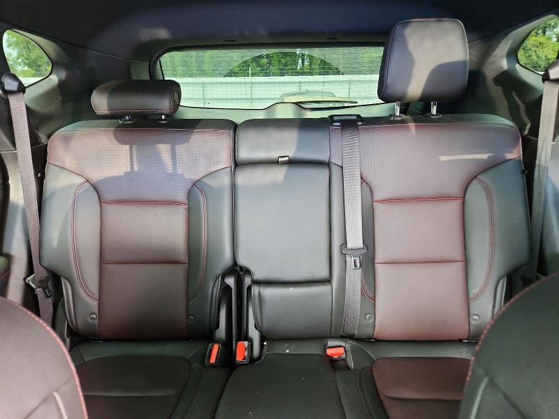 Продаж на аукціоні авто 2019 Chevrolet Blazer, vin: 3GNKBERS0KS614327, номер лоту: 56580386