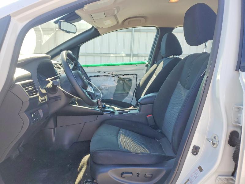 Продаж на аукціоні авто 2023 Nissan Leaf, vin: 1N4CZ1CV1PC561354, номер лоту: 55671176