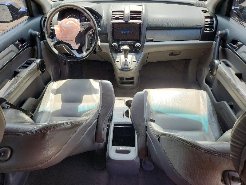 Aukcja sprzedaży 2010 Honda Cr-v, vin: JHLRE4H79AC013026, numer aukcji: 55205046