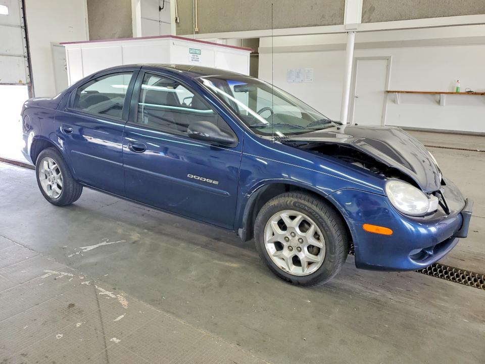 Продажа на аукционе авто 2000 Dodge Neon, vin: 1B3ES46C8YD681619, номер лота: 56278246