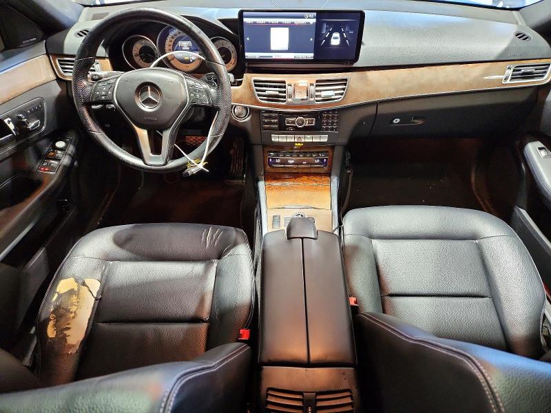 58135386 :رقم المزاد ، WDDHF5KB0EA866902 vin ، 2014 Mercedes-benz E مزاد بيع