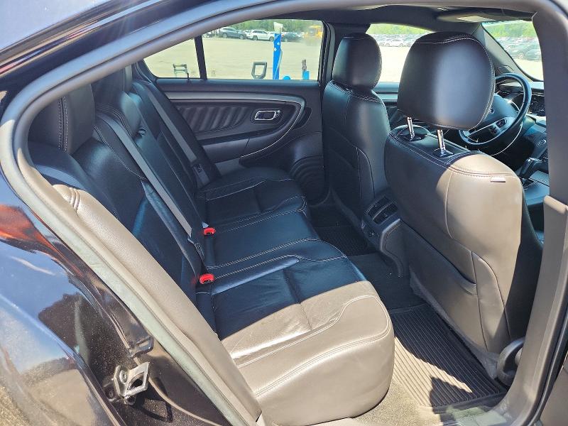 Продаж на аукціоні авто 2016 Ford Taurus, vin: 1FAHP2E89GG121481, номер лоту: 57171966