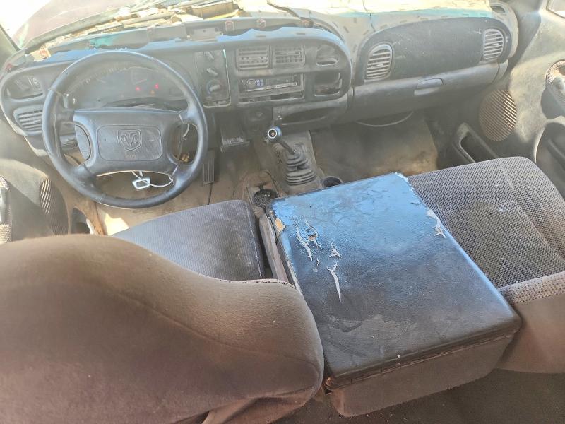 Продаж на аукціоні авто 2001 Dodge Ram 3500, vin: 1B7MC33651J515579, номер лоту: 56624746