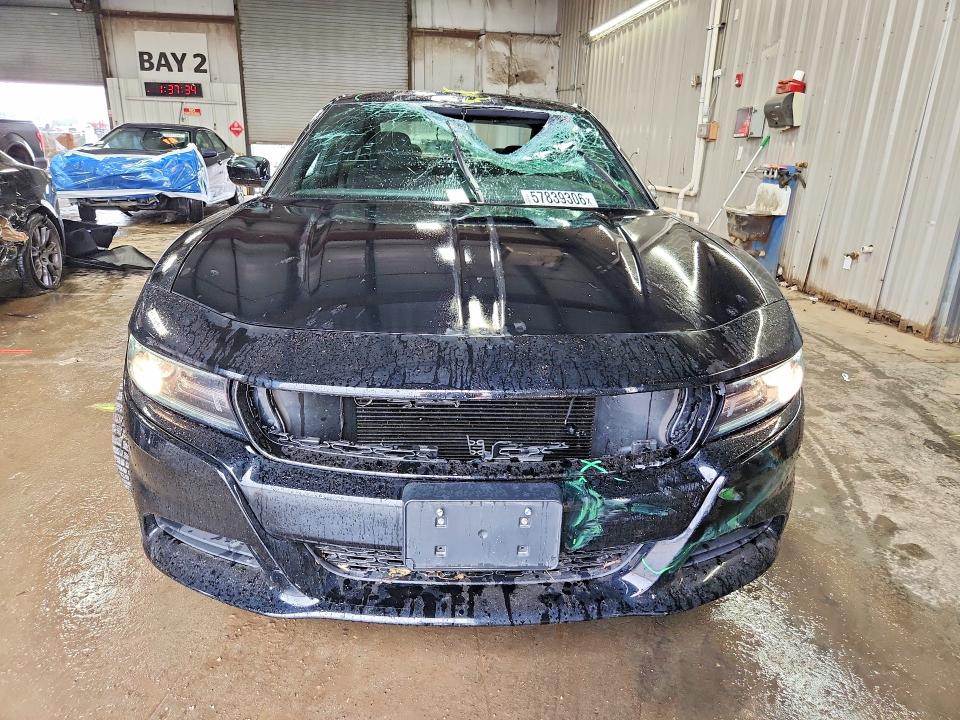 Aukcja sprzedaży 2021 Dodge Charger, vin: 2C3CDXJG0MH508948, numer aukcji: 57839306