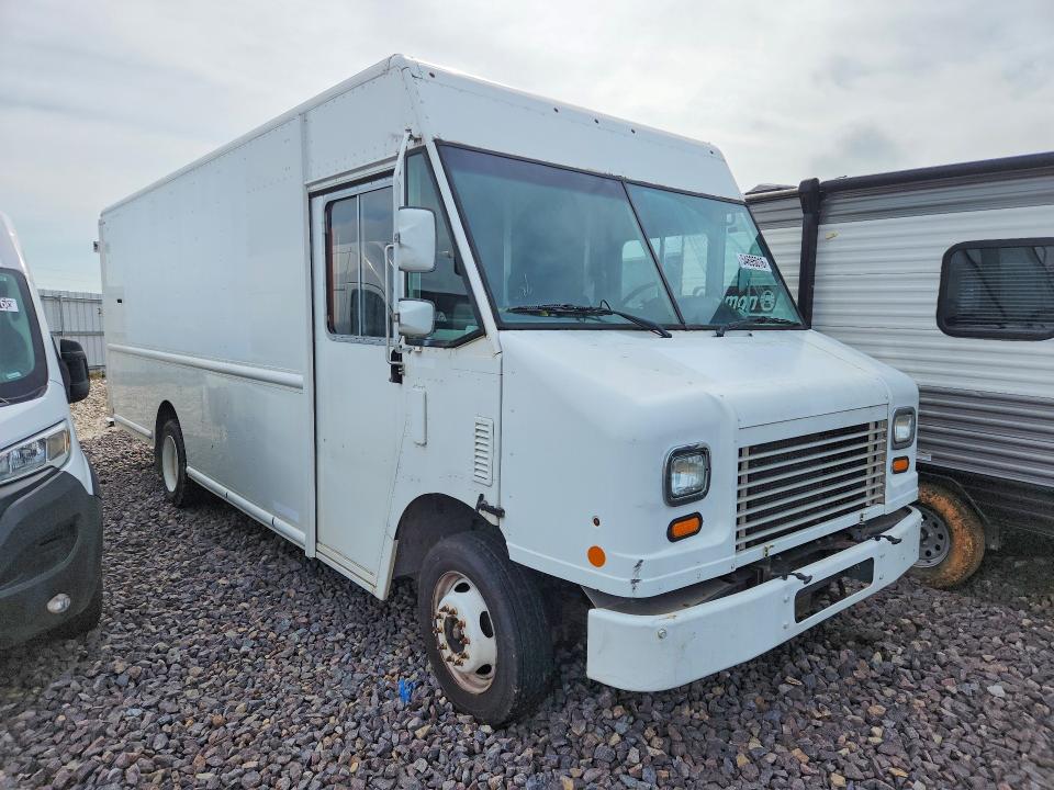 Продаж на аукціоні авто 2013 Ford F59, vin: 1F65F5KY4D0A00693, номер лоту: 54695016