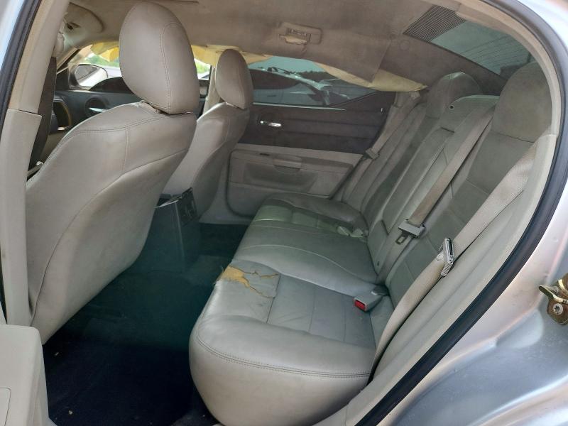 Продаж на аукціоні авто 2006 Dodge Charger, vin: 2B3LA53H96H344263, номер лоту: 59072686