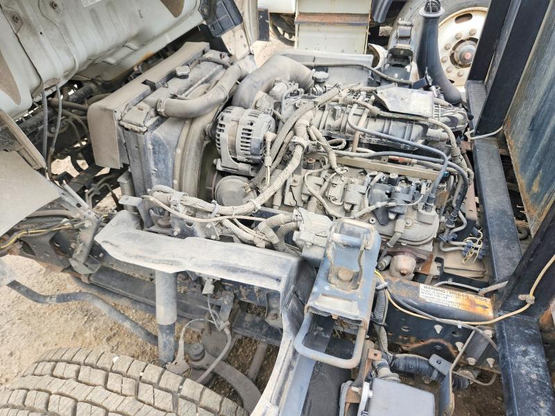 Продаж на аукціоні авто 2016 Isuzu Npr, vin: 54DB4W1B0GS800789, номер лоту: 56446056