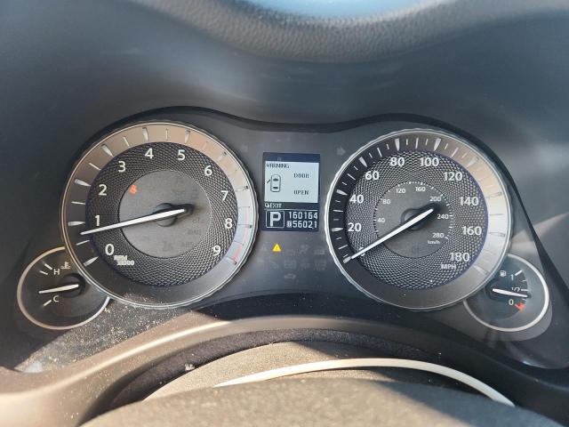 Aukcja sprzedaży 2013 Infiniti M37, vin: JN1BY1AR6DM603282, numer aukcji: 56293716