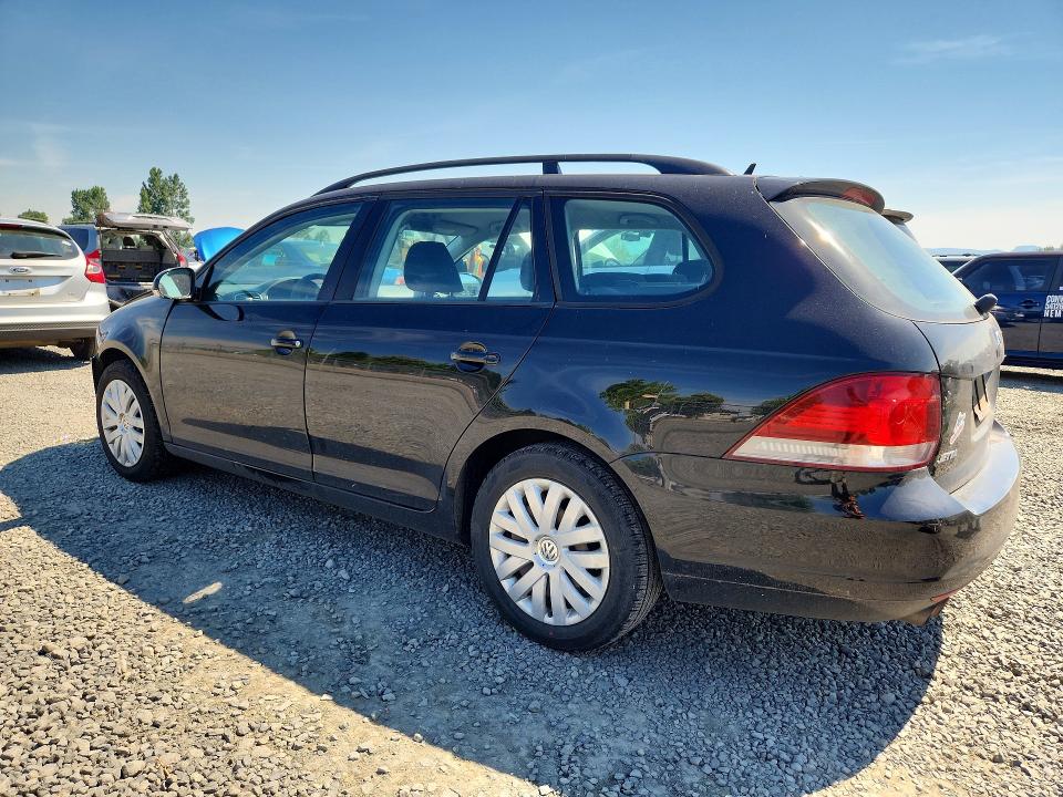 2010 Volkswagen Jetta მანქანა იყიდება აუქციონზე, vin: 3VWKZ7AJ5AM646130, აუქციონის ნომერი: 57406396