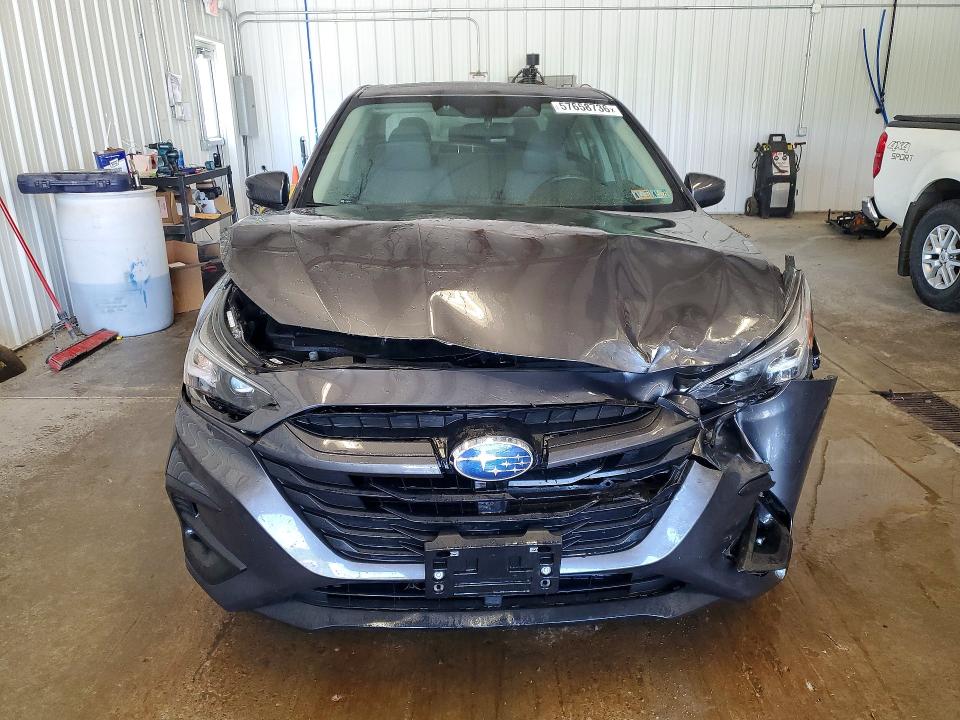 Продажа на аукционе авто 2023 Subaru Legacy, vin: 4S3BWAF6XP3005868, номер лота: 57658736