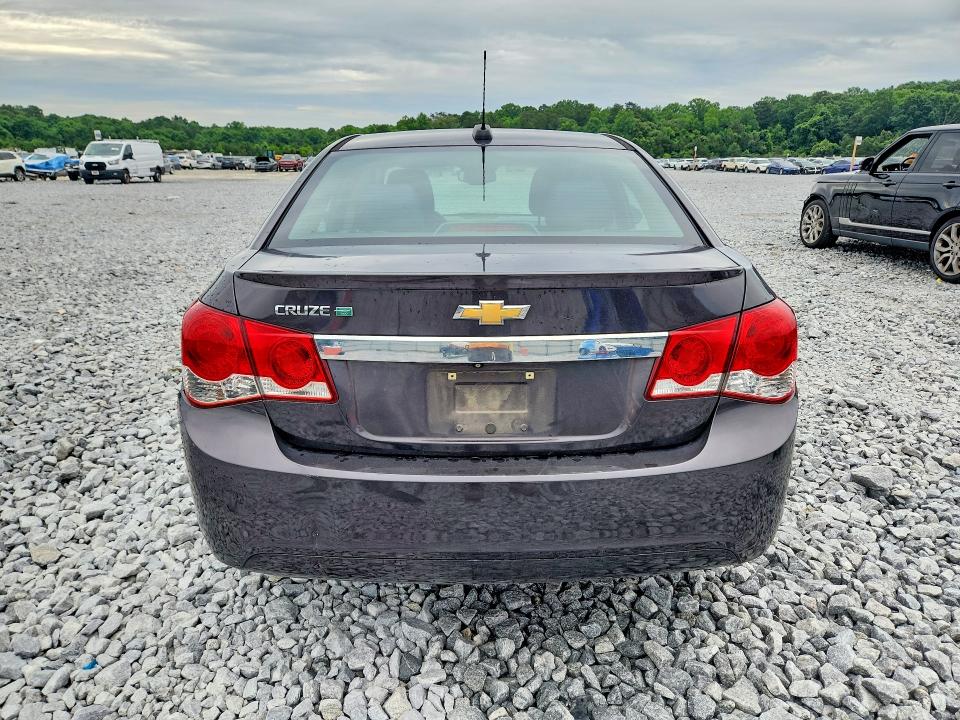Aukcja sprzedaży 2016 Chevrolet Cruze Limited, vin: 1G1PJ5SB1G7188853, numer aukcji: 56396366