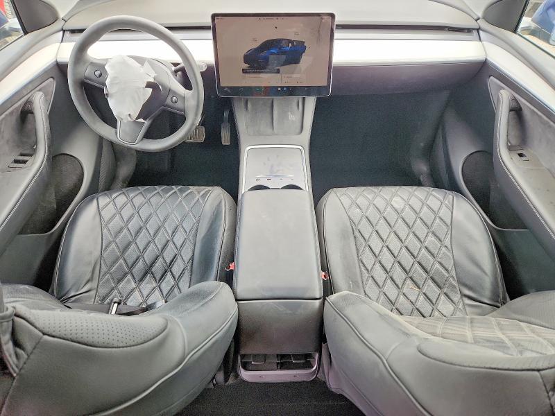 Aukcja sprzedaży 2023 Tesla Model Y, vin: 7SAYGDED5PF960995, numer aukcji: 56904596