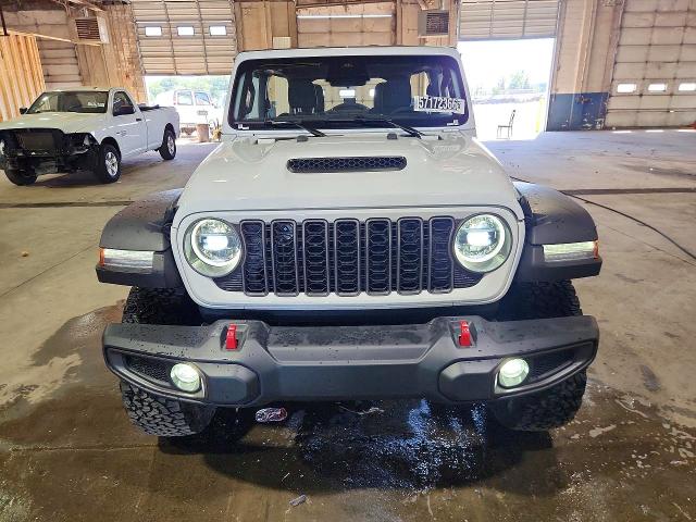Продажа на аукционе авто 2026 Jeep Wrangler, vin: 1C4PJXFN3TW283700, номер лота: 57172366