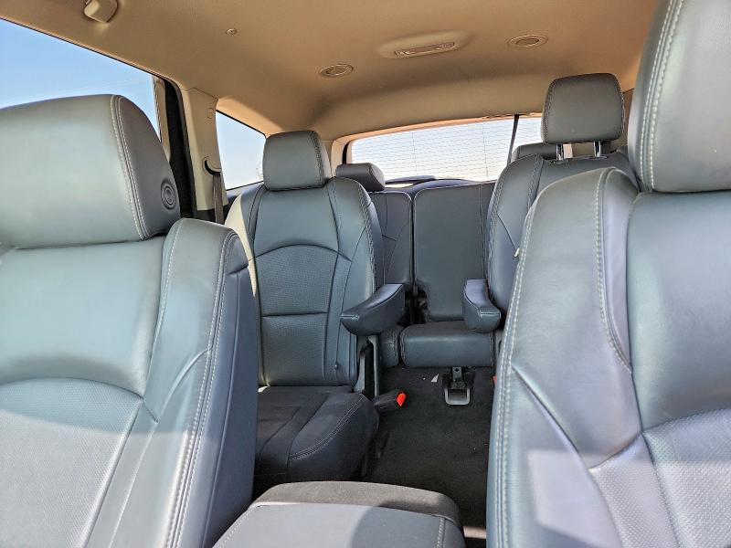56685366 :رقم المزاد ، 5GAERBKW2KJ319617 vin ، 2019 Buick Enclave مزاد بيع