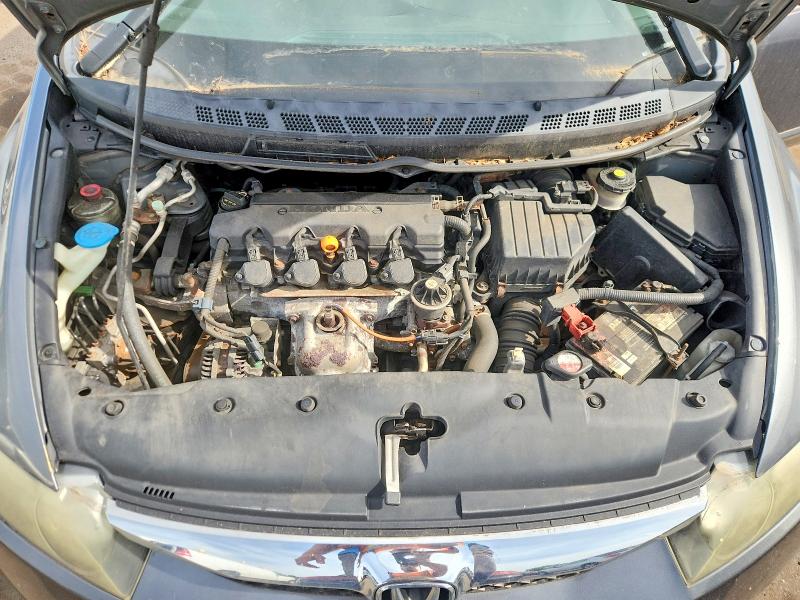 Продаж на аукціоні авто 2010 Honda Civic, vin: 2HGFA1F52AH326414, номер лоту: 57300236