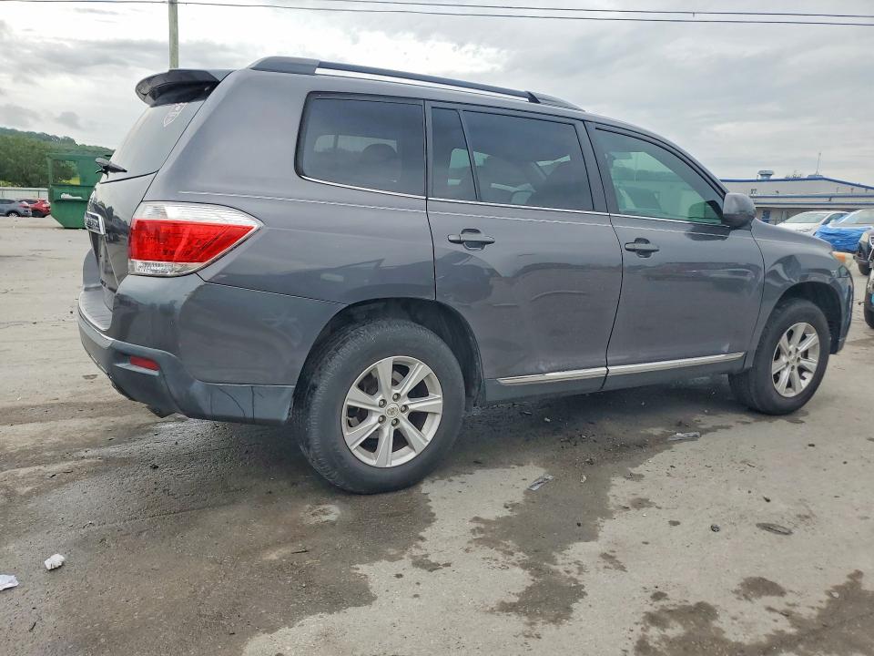 Продаж на аукціоні авто 2011 Toyota Highlander, vin: 5TDZK3EH7BS041288, номер лоту: 56904646