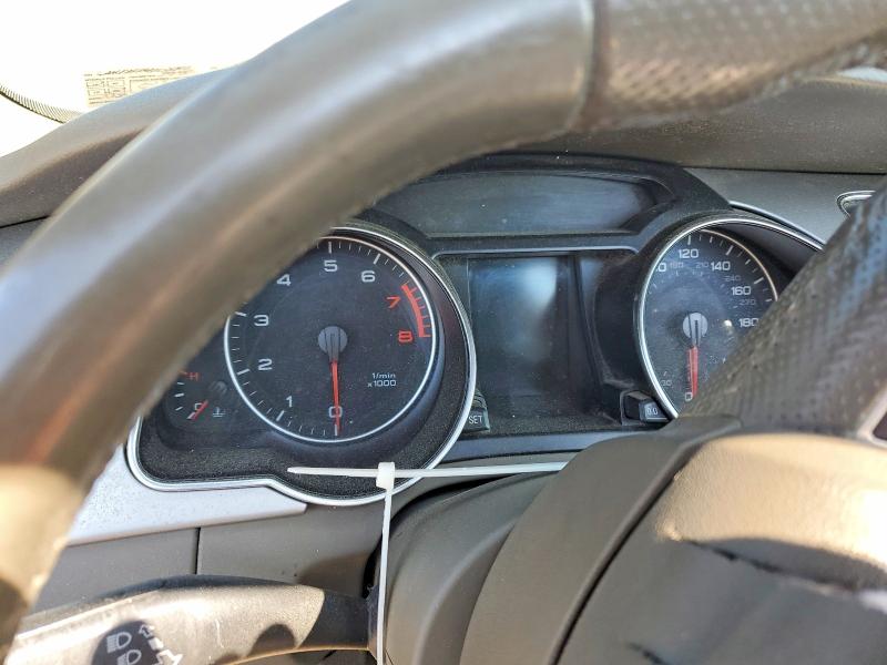 Aukcja sprzedaży 2011 Audi A5, vin: WAULFAFH6BN020402, numer aukcji: 56543986