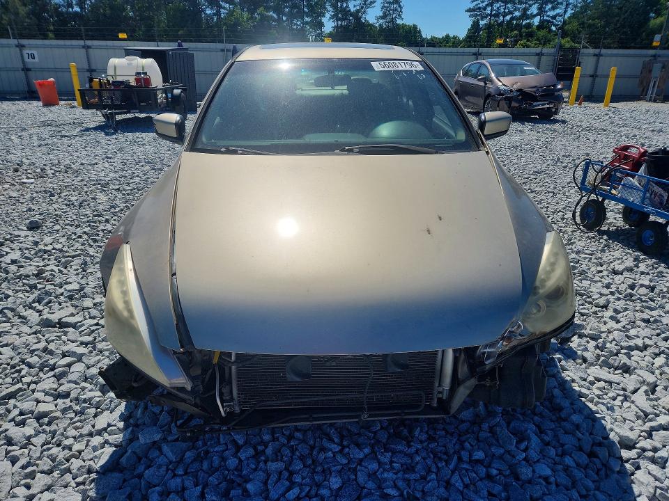 Aukcja sprzedaży 2003 Honda Accord, vin: 1HGCM66513A003979, numer aukcji: 56081796