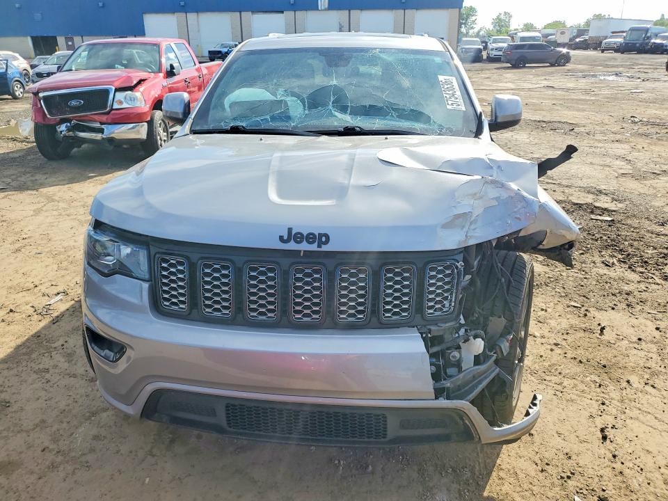 Aukcja sprzedaży 2019 Jeep Grand Cherokee, vin: 1C4RJFAG4KC849987, numer aukcji: 57543636