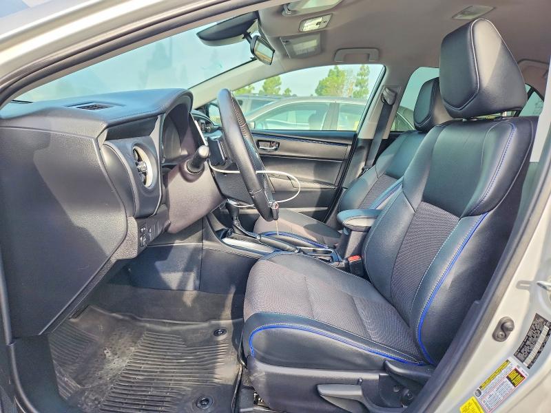 55466296 :رقم المزاد ، 2T1BURHE1JC996790 vin ، 2018 Toyota Corolla مزاد بيع