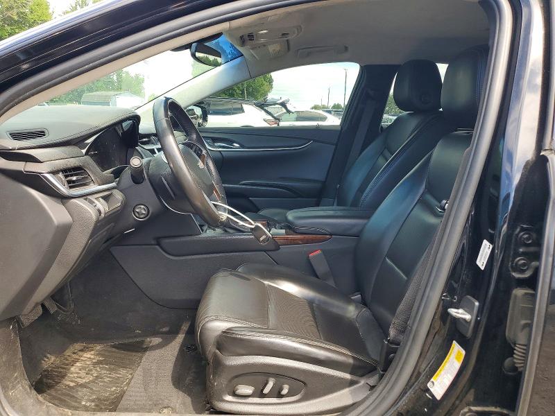2016 Cadillac Xts მანქანა იყიდება აუქციონზე, vin: 2G61U5S34G9170250, აუქციონის ნომერი: 57295256