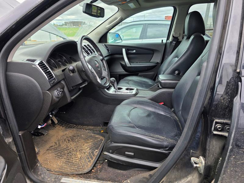 56603706 :رقم المزاد ، 1GKKVPED4CJ419194 vin ، 2012 Gmc Acadia مزاد بيع