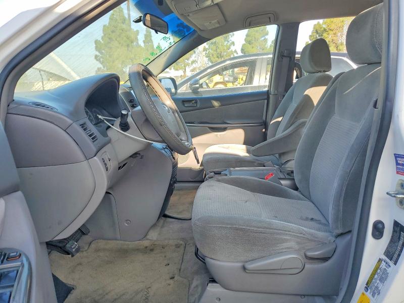 Продаж на аукціоні авто 2006 Toyota Sienna, vin: 5TDZA23C76S578348, номер лоту: 57197946