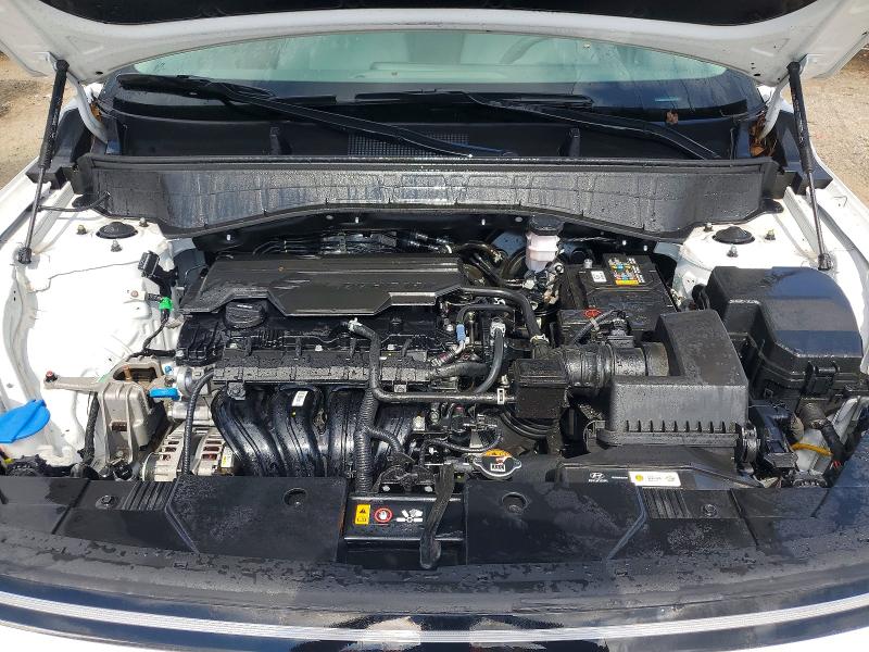 Продаж на аукціоні авто 2025 Hyundai Kona, vin: KM8HB3AB3SU224529, номер лоту: 55699536