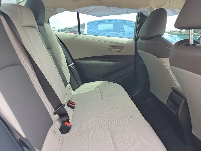 Aukcja sprzedaży 2022 Toyota Corolla, vin: 5YFVPMAE8NP362982, numer aukcji: 56781206