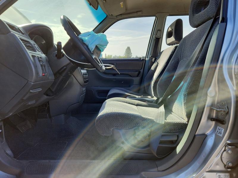 Продаж на аукціоні авто 1998 Honda Cr-v, vin: JHLRD1869WC106807, номер лоту: 57921416