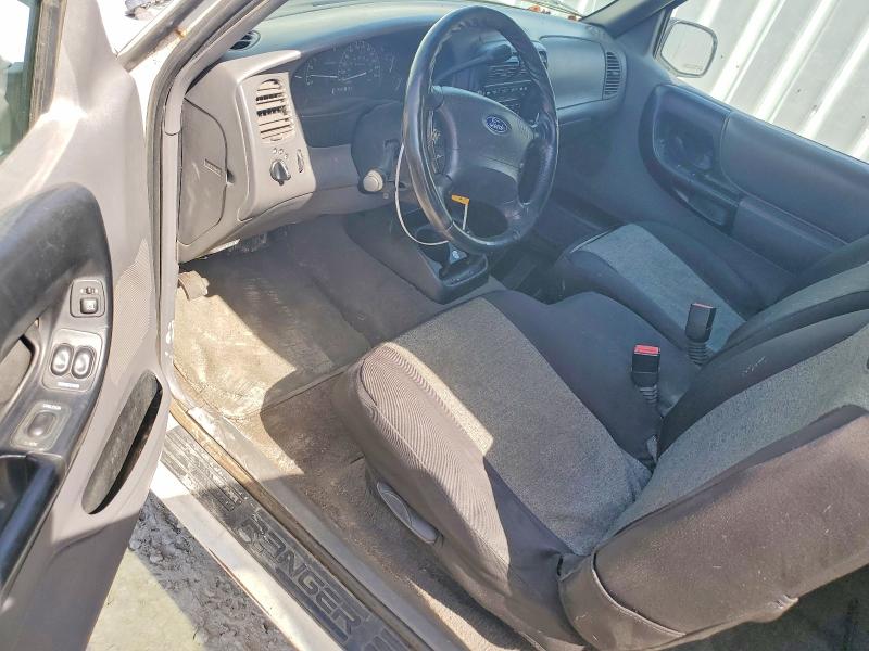 Продажа на аукционе авто 2001 Ford Ranger, vin: 1FTZR15EX1PA58438, номер лота: 56076906