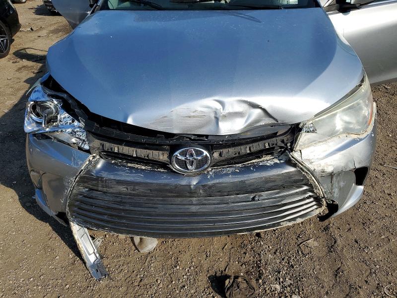 2016 Toyota Camry მანქანა იყიდება აუქციონზე, vin: 4T4BF1FK7GR574167, აუქციონის ნომერი: 58416596
