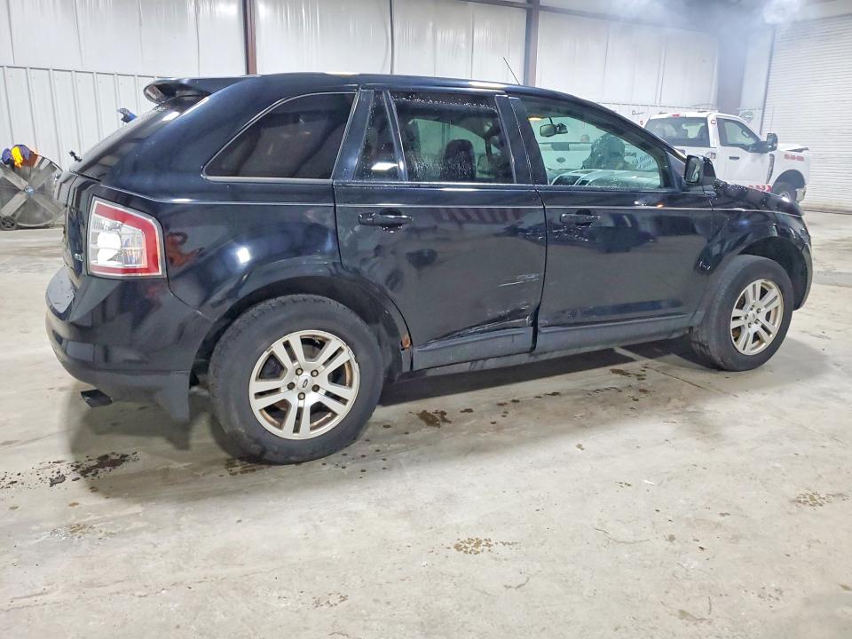 Продажа на аукционе авто 2007 Ford Edge, vin: 2FMDK38C07BA72896, номер лота: 58708286