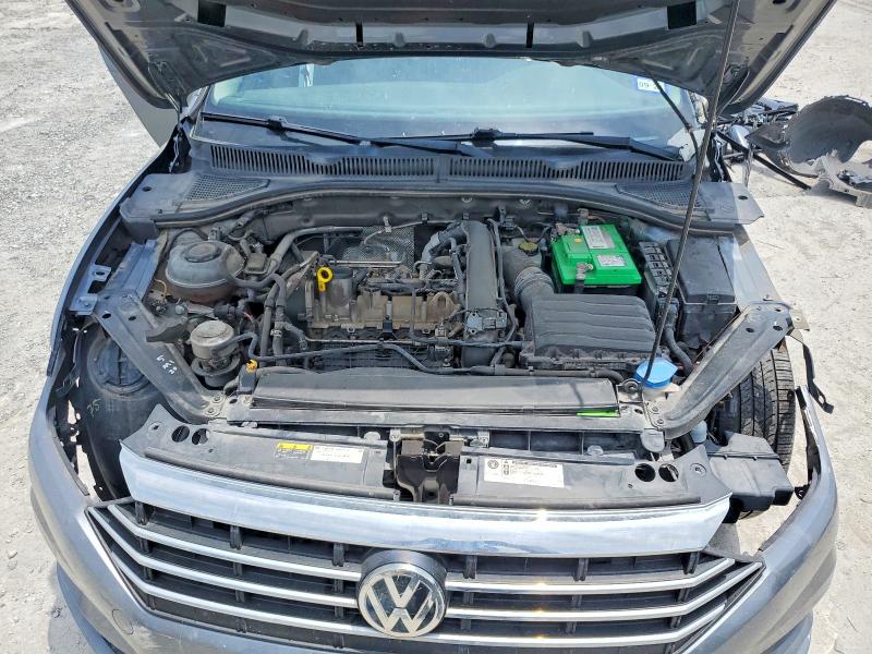 Продаж на аукціоні авто 2019 Volkswagen Jetta, vin: 3VWC57BU4KM145191, номер лоту: 55365206