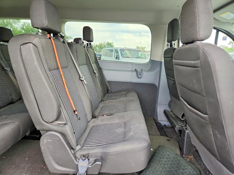 Продажа на аукционе авто 2018 Ford Transit, vin: 1FMZK1YM3JKB13148, номер лота: 55108846