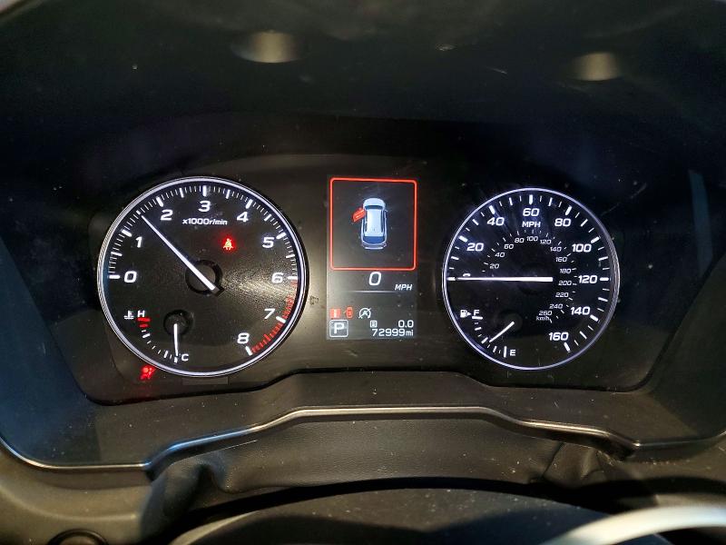 Aukcja sprzedaży 2022 Subaru Outback, vin: 4S4BTGLD5N3248608, numer aukcji: 56888356
