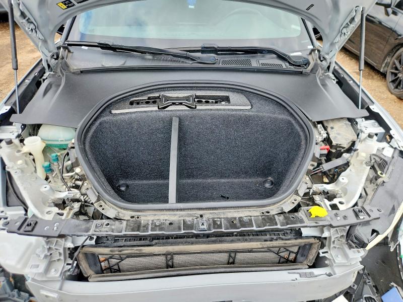 Продажа на аукционе авто 2023 Polestar 2, vin: YSMEG3KA3PL142722, номер лота: 56139476